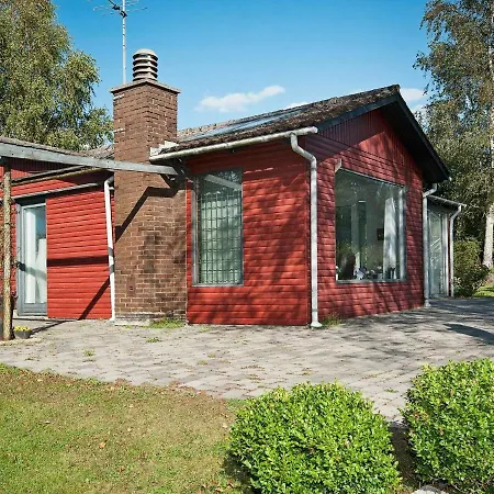Modern In With Conservatory Ebeltoft