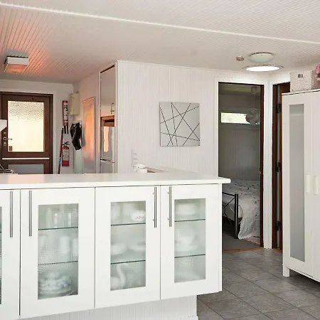 Modern In With Conservatory Ebeltoft