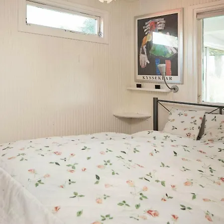Modern In With Conservatory Ebeltoft