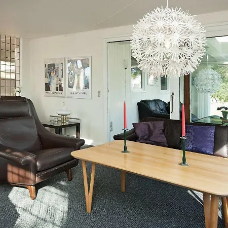 Modern In With Conservatory